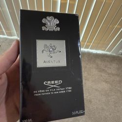 Creed Aventus