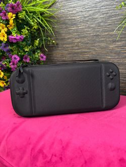 Nintendo Switch 2 Carrying Case Black