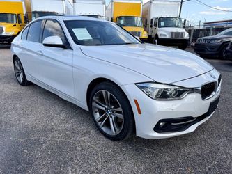 2018 BMW 330i