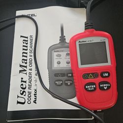 Autel Code Reader