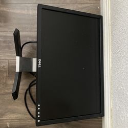 Dell 21 Inch Monitor