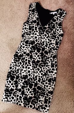 Jenifer Lopez Coctel Dress