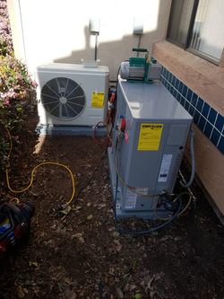 A/C