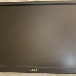 PC Monitors 