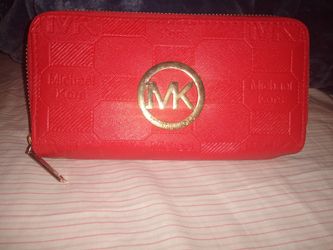 MK wallet