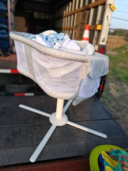Baby bassinet