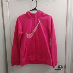 Girl's Nike Dri-Fit Jacket
