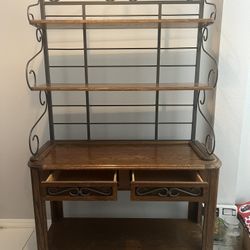 Stand - Bakers Rack 
