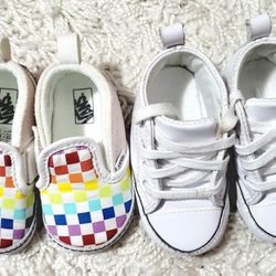 Baby Shoes