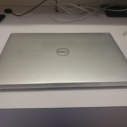 Dell Xps