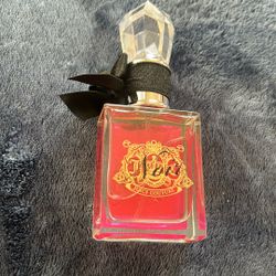Juicy Couture perfume