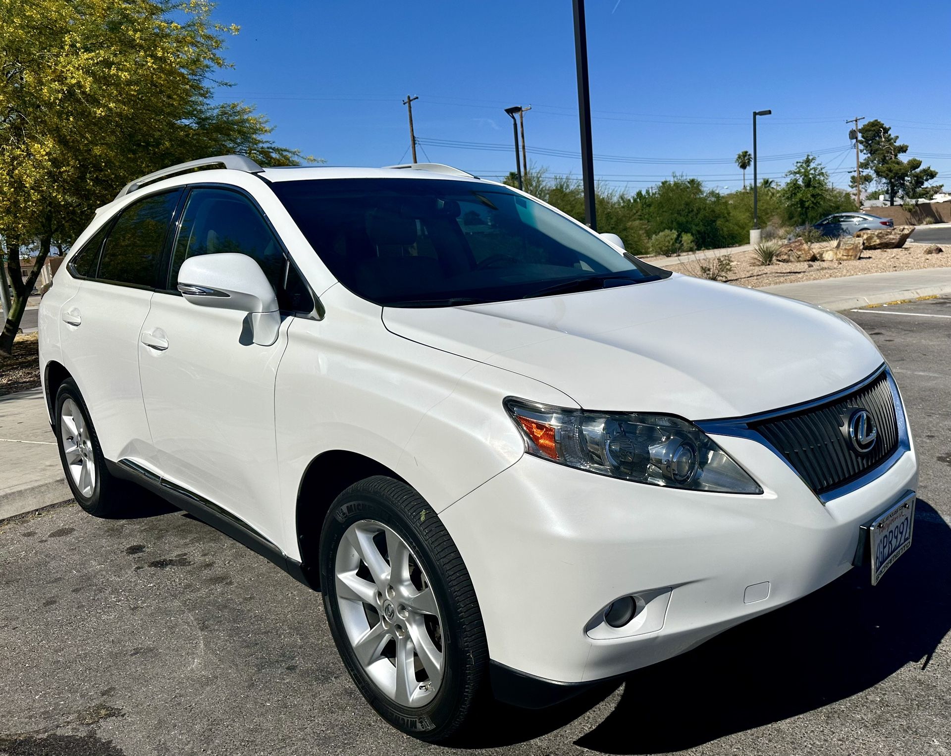2010 Lexus Rx 350 for Sale in Las Vegas, NV - OfferUp
