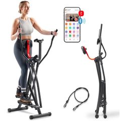 Sunny Health & Fitness Elliptical