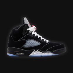 Jordan 5 Retro Metallic Men BRAND NEW 10.5 & 12 