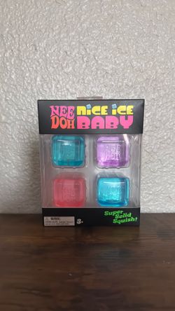 New nee doh