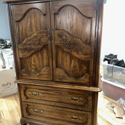 Beautiful Wardrobe 