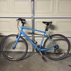 SPECIALIZED SIRRUS BICYCLE