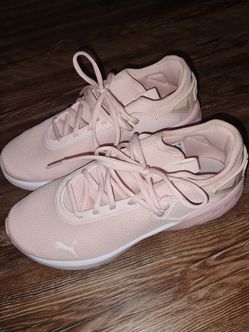 Women's shoes. Some are brand new and the others have only been worn once or twice. Read below.