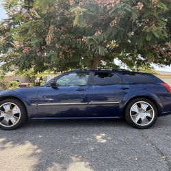 2006 Dodge Magnum