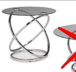 Glass Tables 