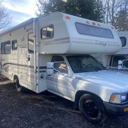 1993 Itasca Spirit