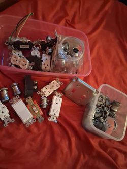 Electric tools