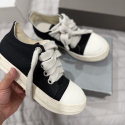 Rick owens