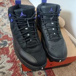 Air Jordan 12 Retro