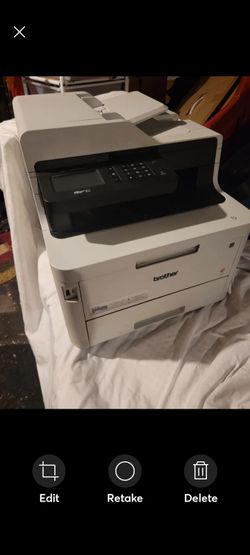 Brothers Printer 