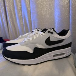 Nike Men’s Air Max 1 Size 10.5