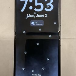 Samsung Galaxy Z Flip 5