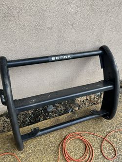 Push Bar