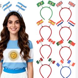 All countries
