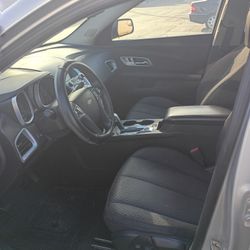2012 Chevrolet Equinox