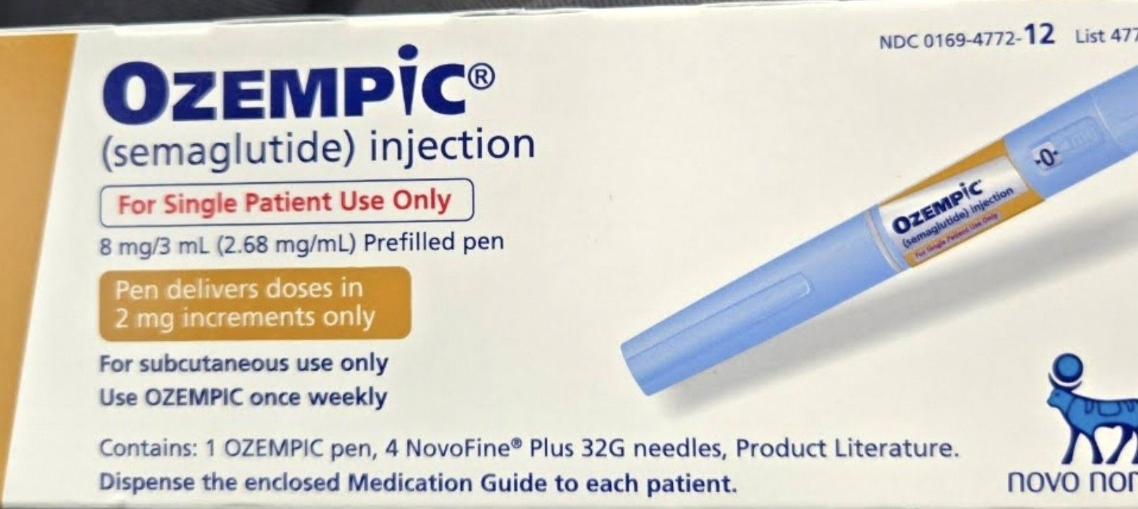 Zempic