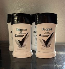 Degree Max Protection Deodorant