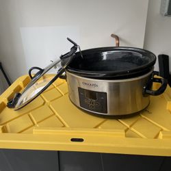 Crockpot