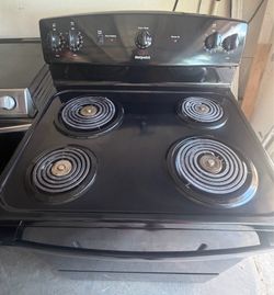 Stove