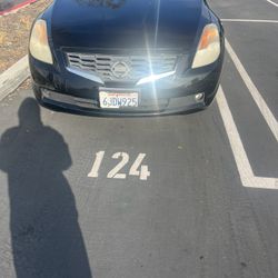 2008 Nissan Altima