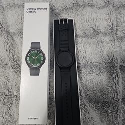 Samsung Galaxy Watch 6