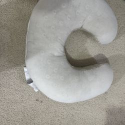 Feeding Pillow 