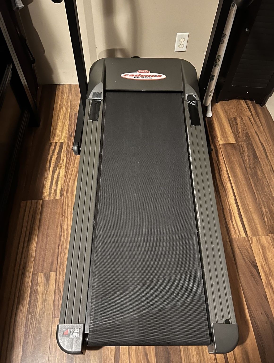 Cadence 300 TS Treadmill