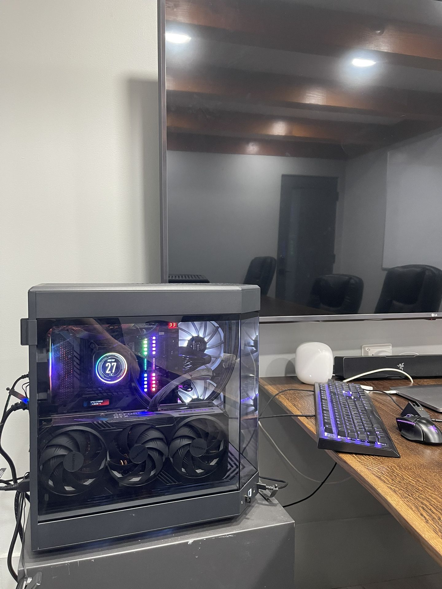High-End Gaming & Workstation PC Build for Sale