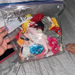 32 Headbands For $15