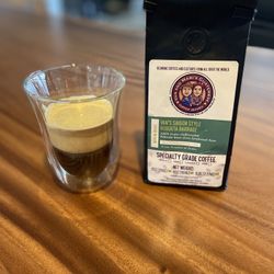 QUALITY COFFEE ☕️