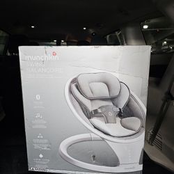 Munchkin Baby Swing
