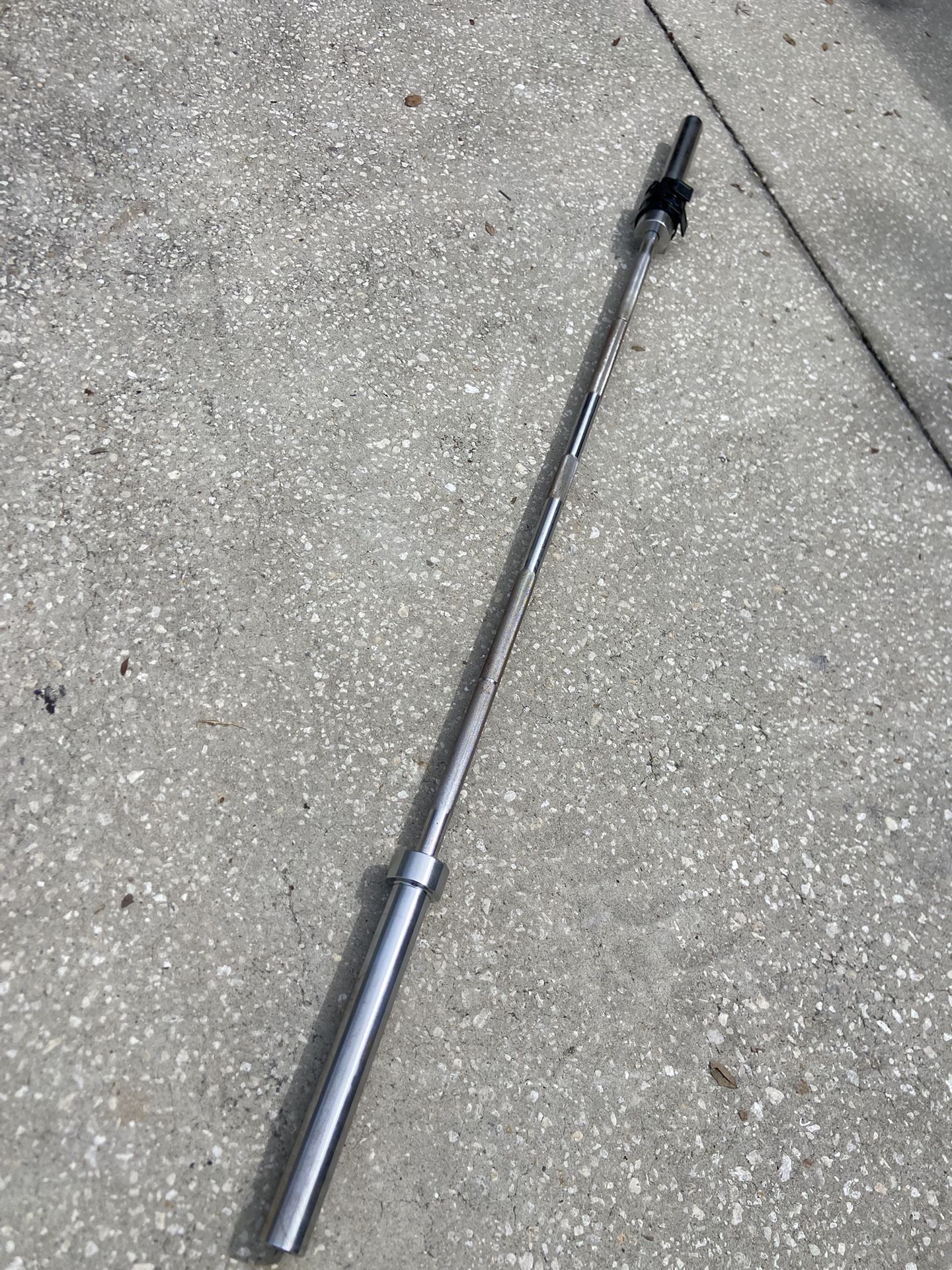 Barbell