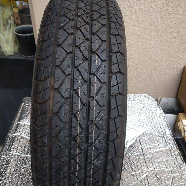 BRAND NEW BRIDGESTONE TIRE 🛞
