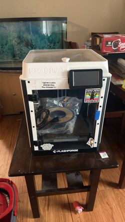 3d printer