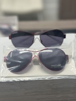 NAF NAF Sunglasses